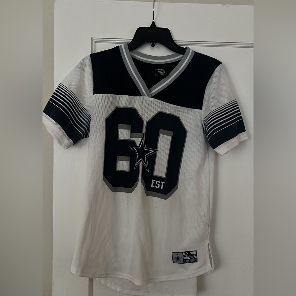 Women's Dallas Cowboys Jersey